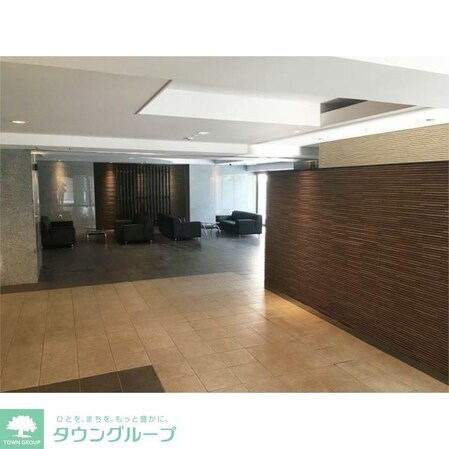 エスティメゾン赤羽の物件内観写真